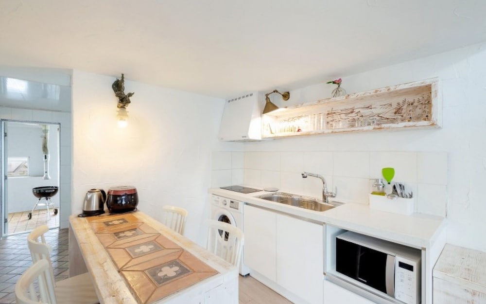 Фото Ganghwado i Am SPA and Kids Pension