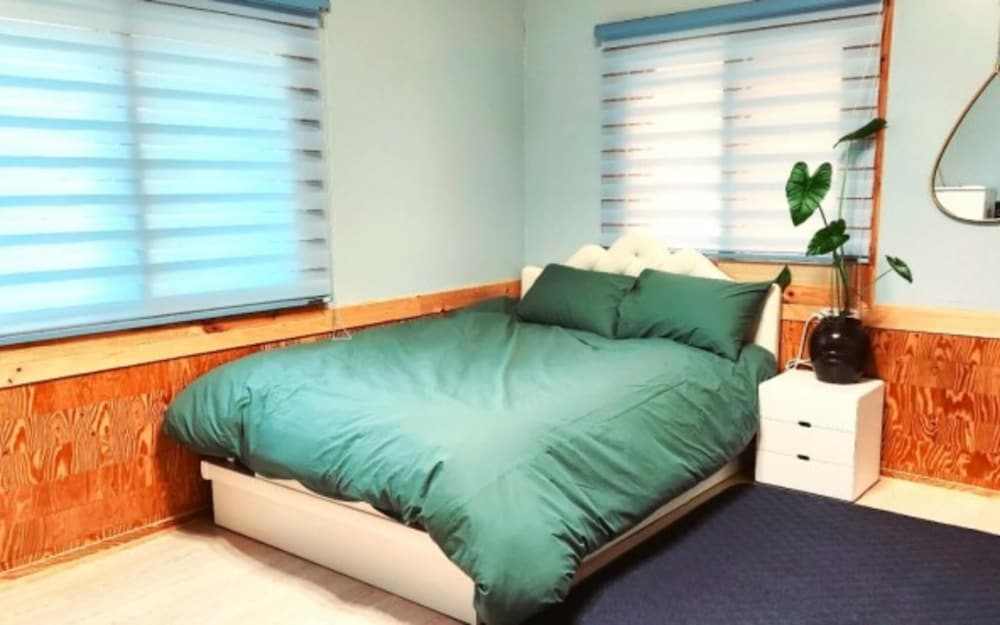 Фото Jeongseon Daon Pension