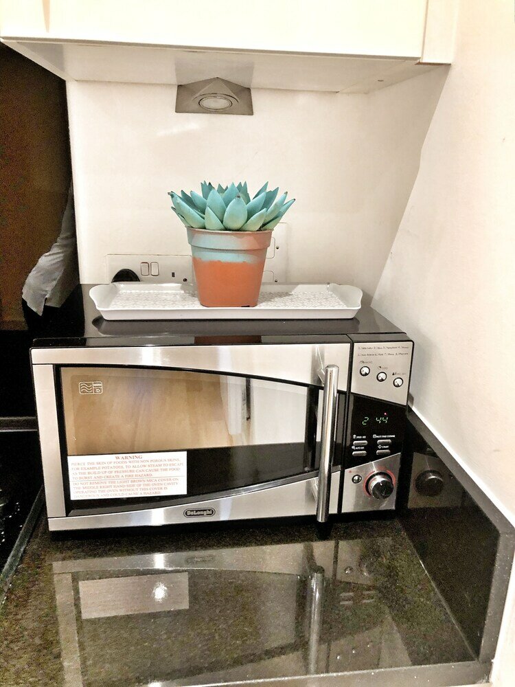 Фото Elegant Apartment in The Wharf