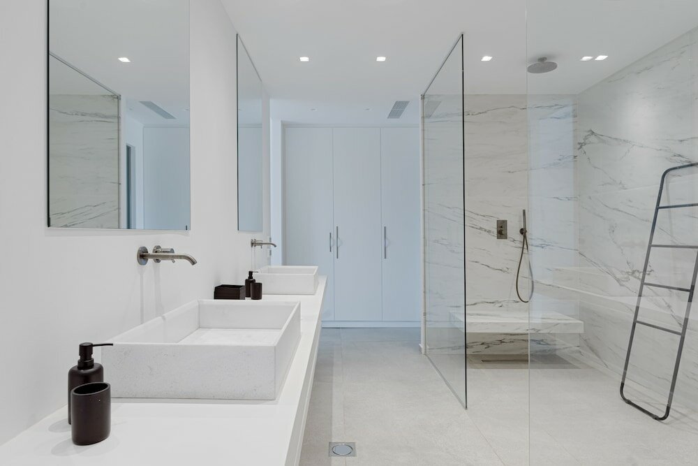 Фото Athenian Black Villa