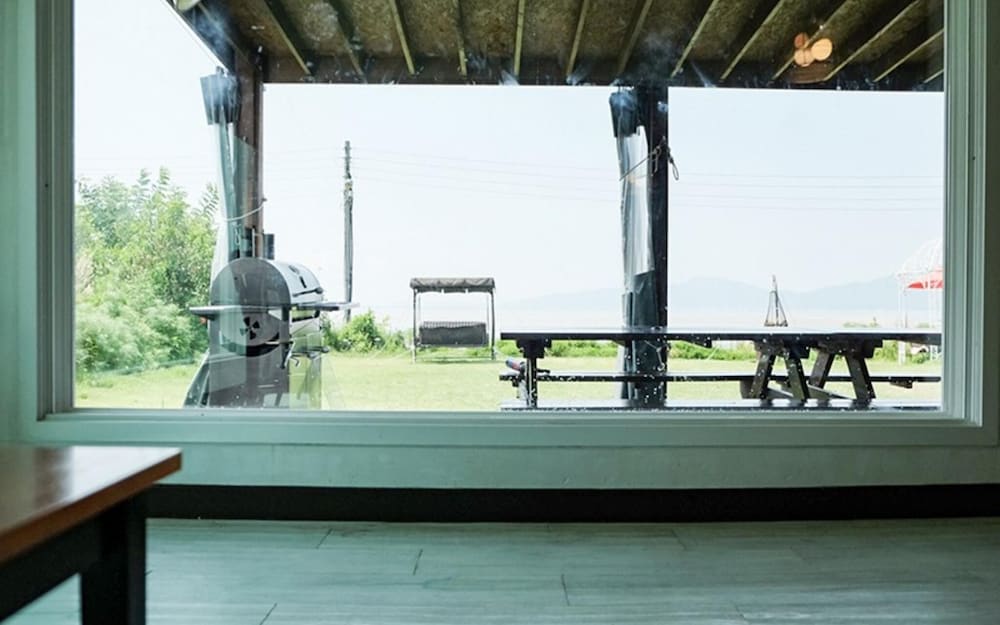 Фото Ganghwado Sunsets and Ocean Pension