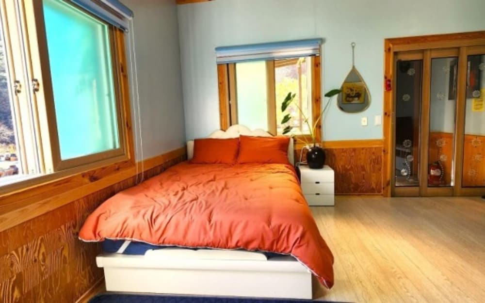 Фото Jeongseon Daon Pension