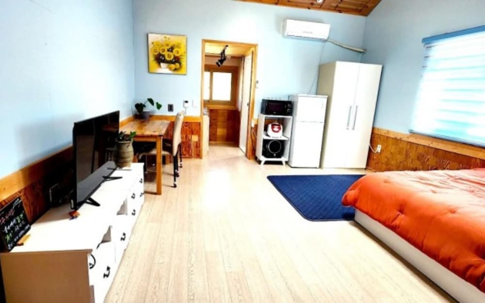 Фото Jeongseon Daon Pension