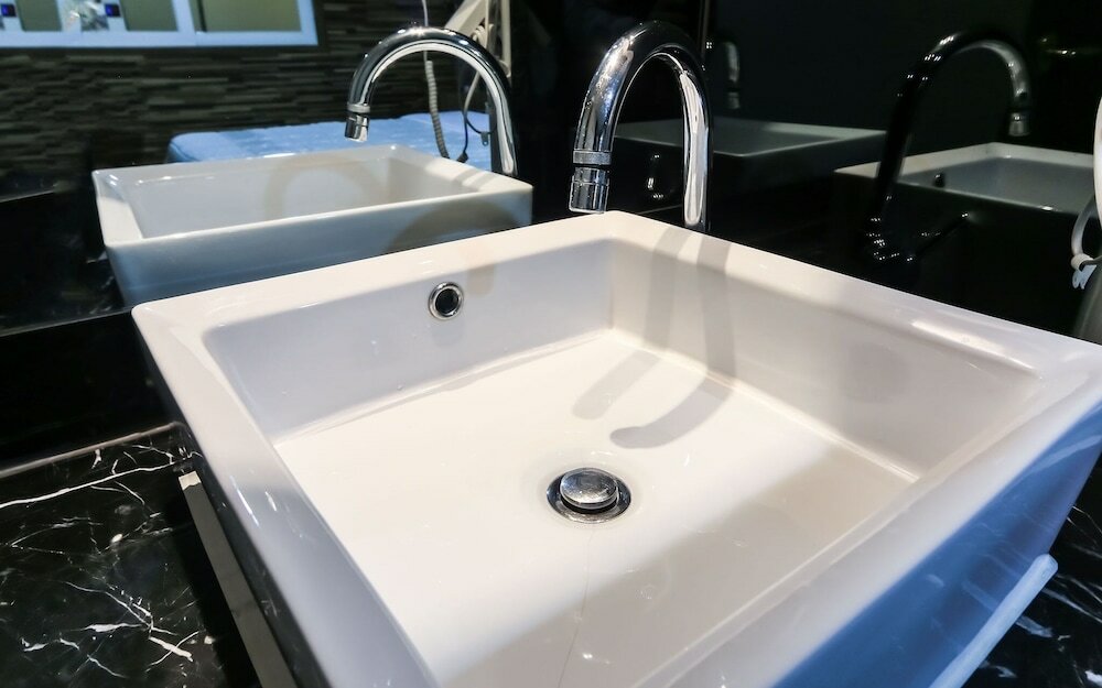 Фото The Lux Tourism Hotel Geoje