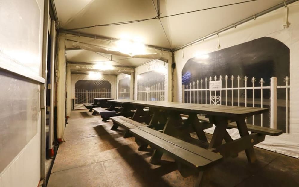 Фото Eurwangni Marine Camp Pension