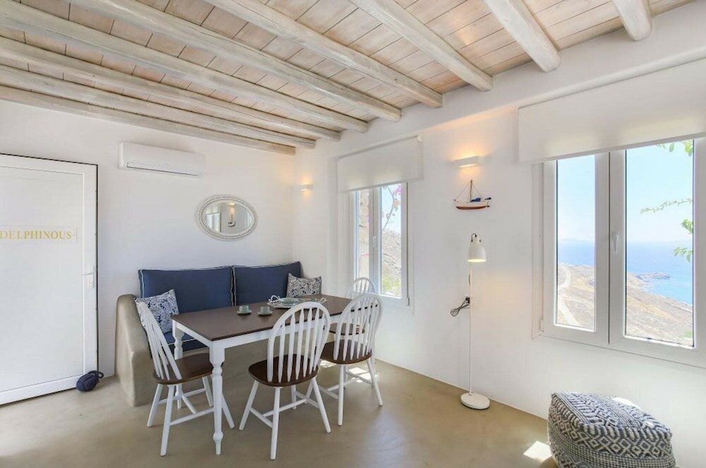 Фото Villa Basil