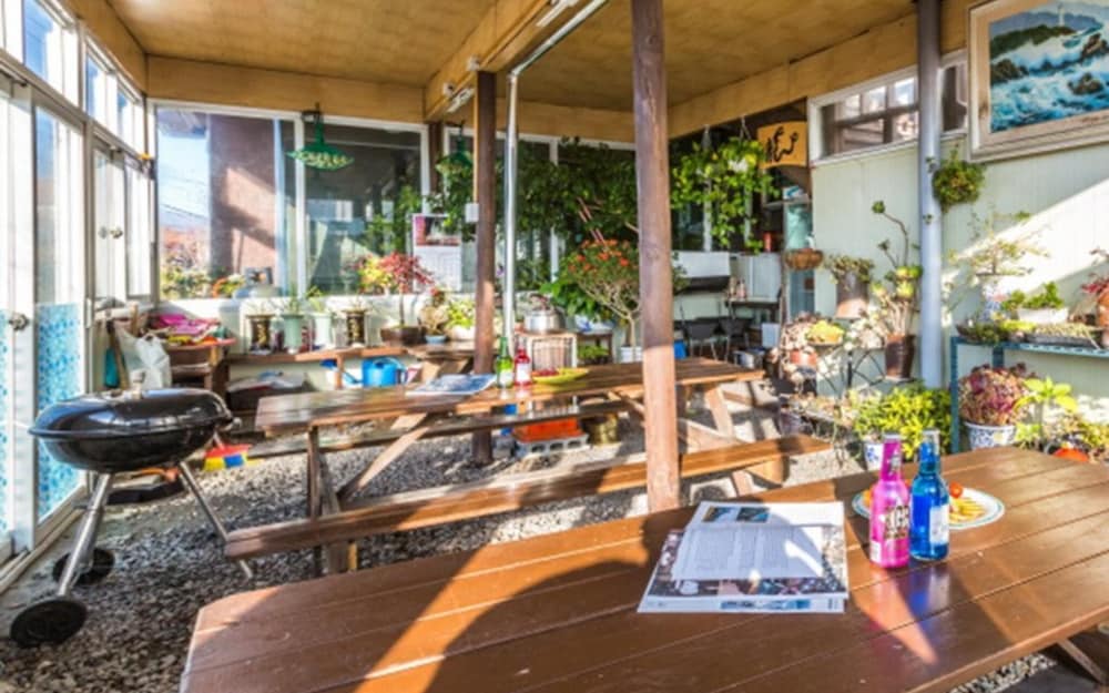 Фото Puran Bada Pension