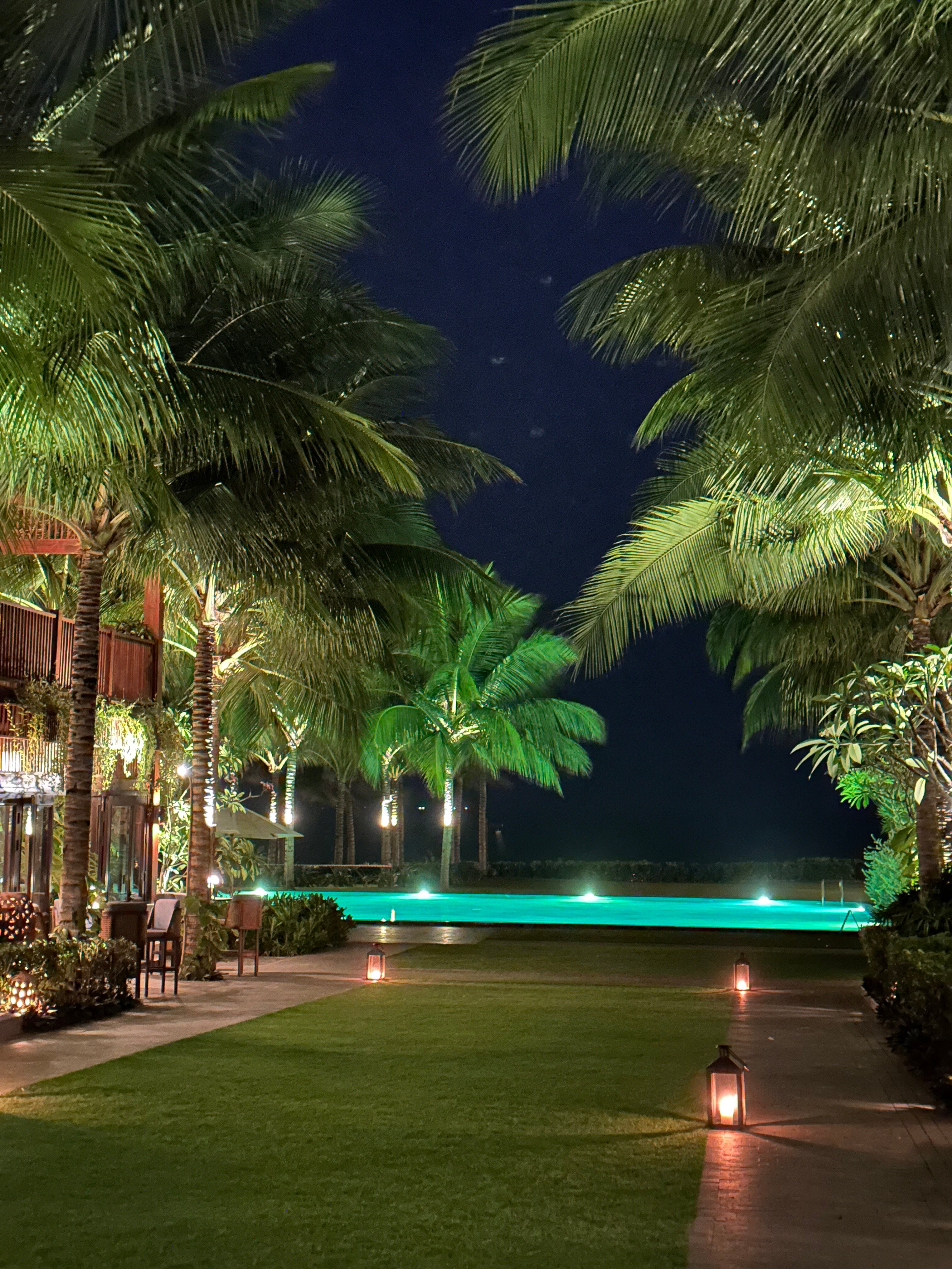 Фото The Anam Mui Ne