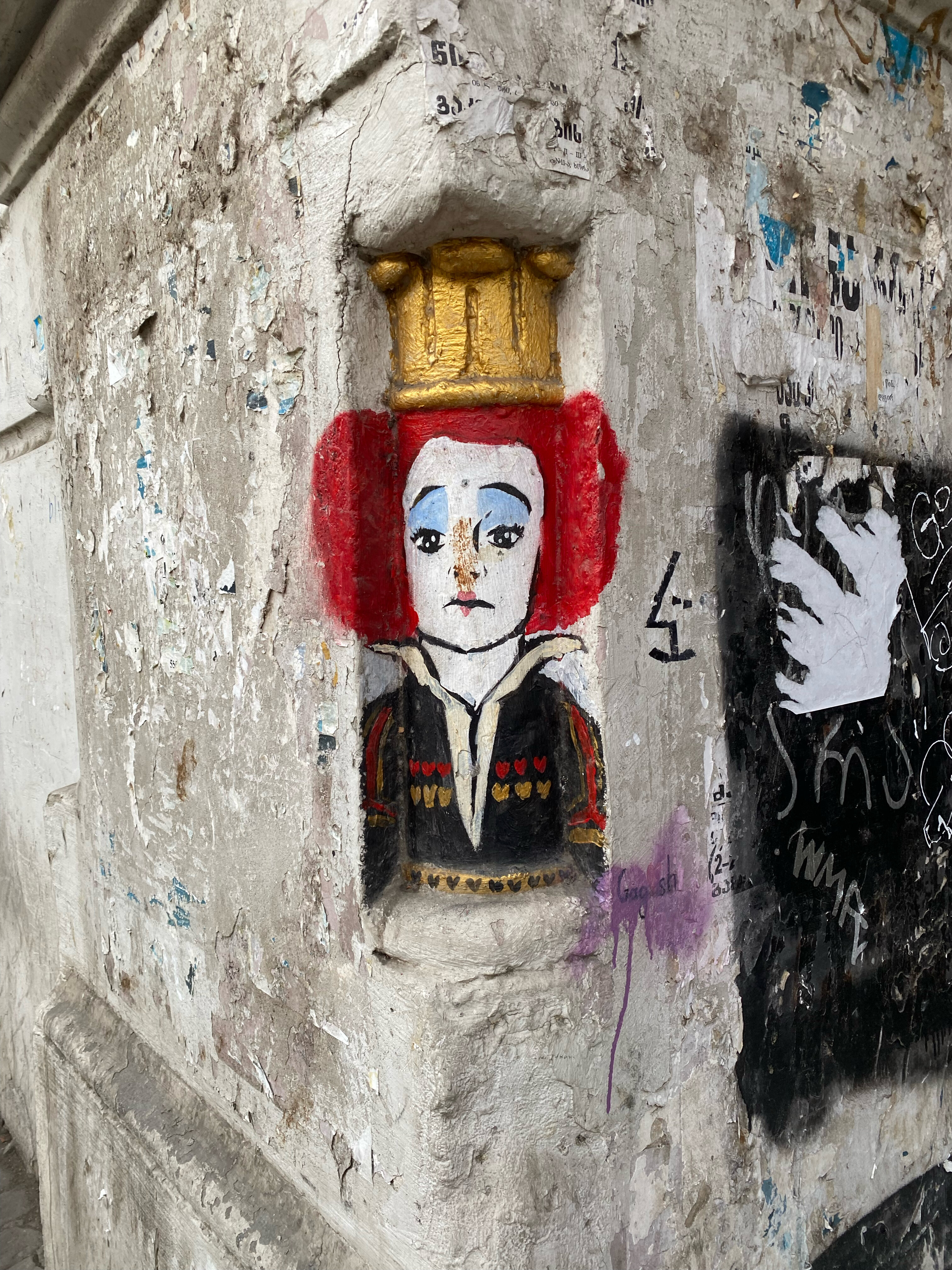 Фото Ibis Styles Tbilisi Center