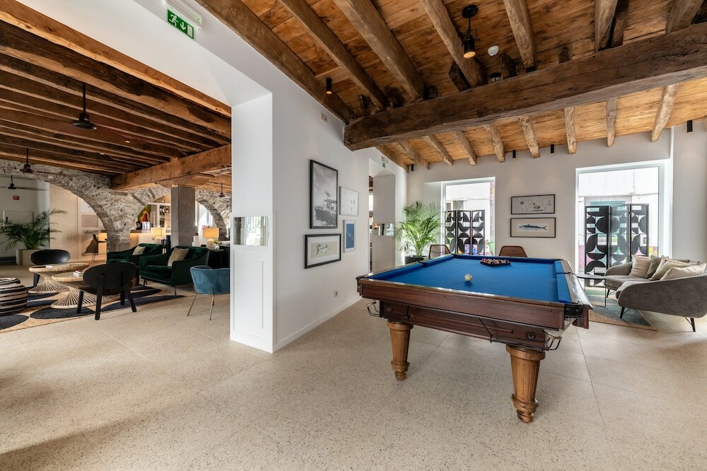 Фото Pestana Fisherman Village