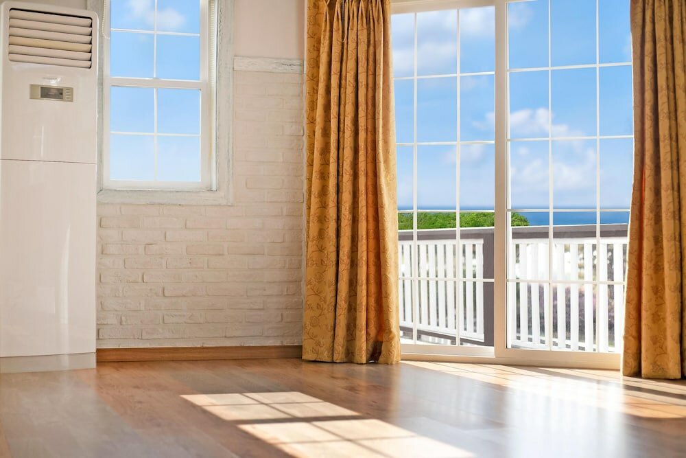 Фото Ganghwa Walts Of Nakjo Pension