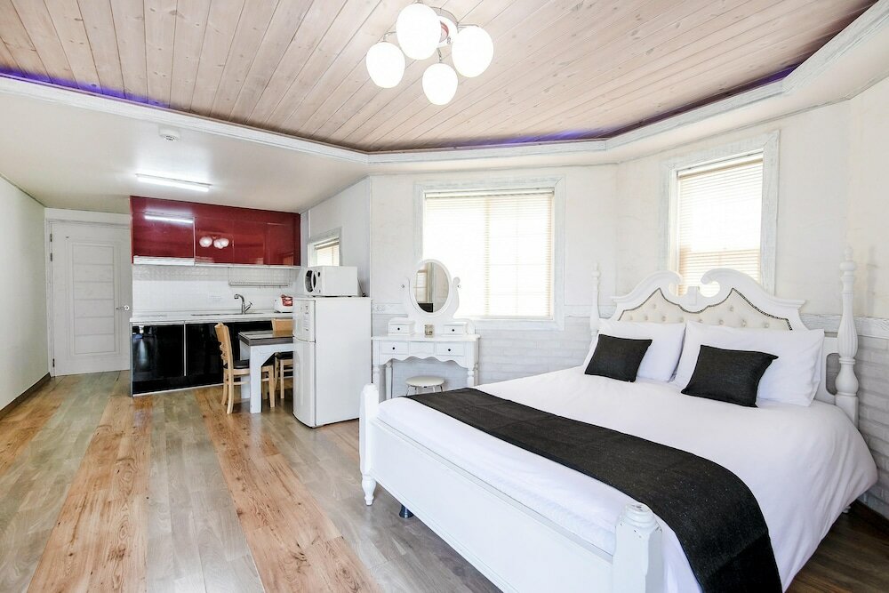 Фото Ganghwa Walts Of Nakjo Pension