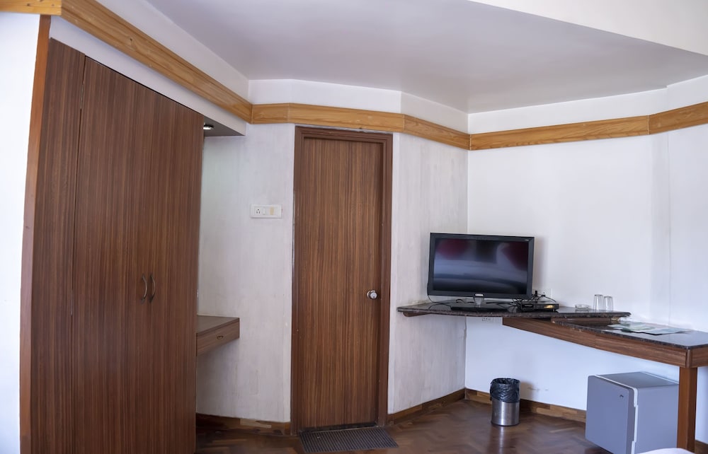 Фото Hotel Sahara Pune