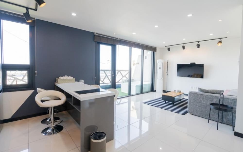 Фото Jeju Judith Pension