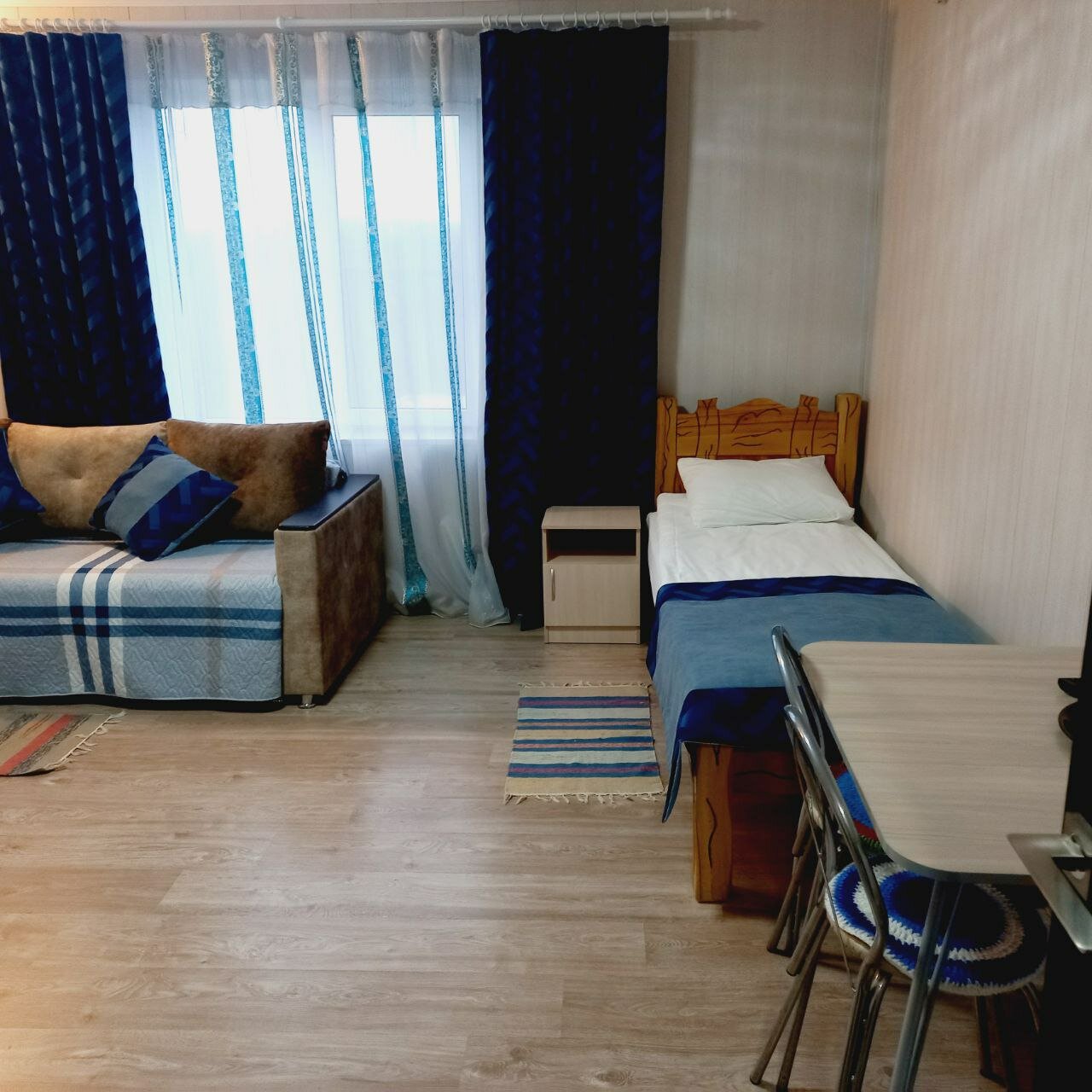 Фото Иверия