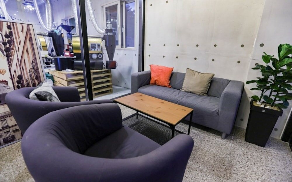 Фото Yeosu Gagopa Pension