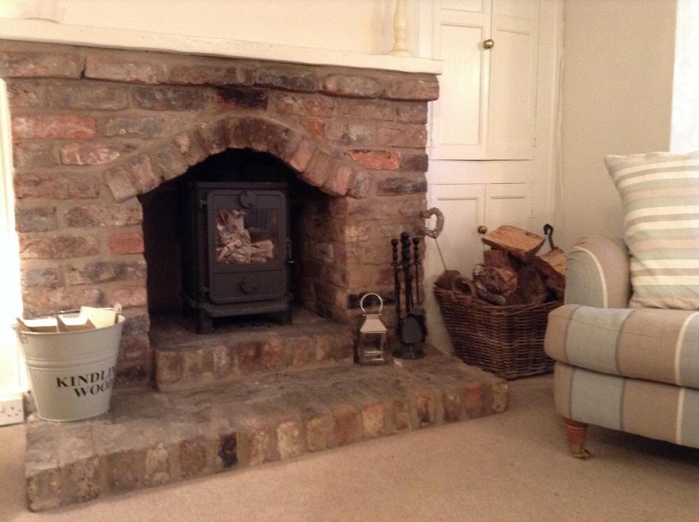 Фото Birtles Farm Bed and Breakfast