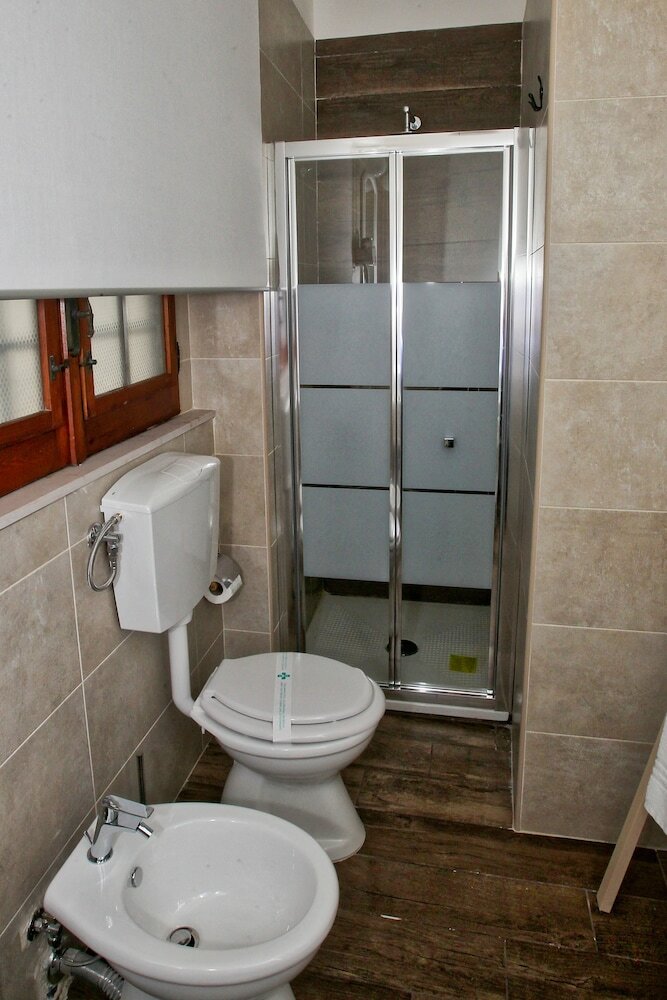 Фото Villa al Mare B&b