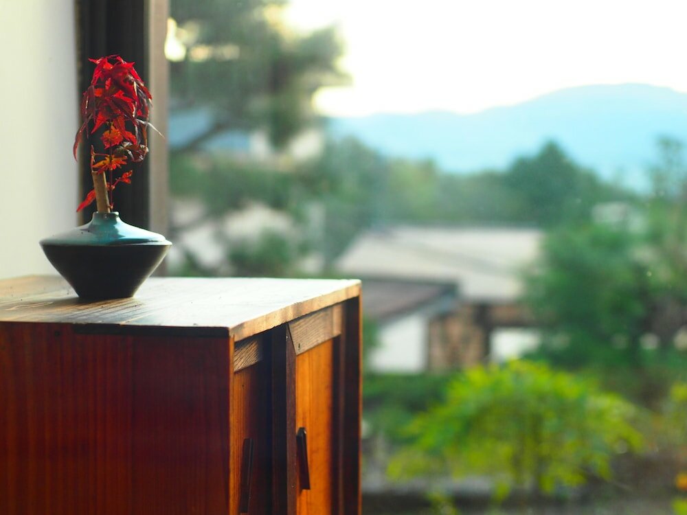 Фото Bishamon House