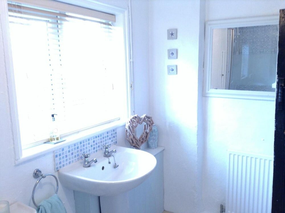 Фото Birtles Farm Bed and Breakfast