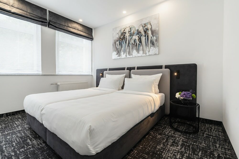 Фото Libarty Hotels