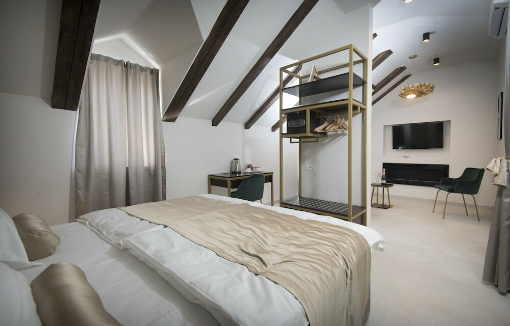 Фото Sperone Luxury Accommodation