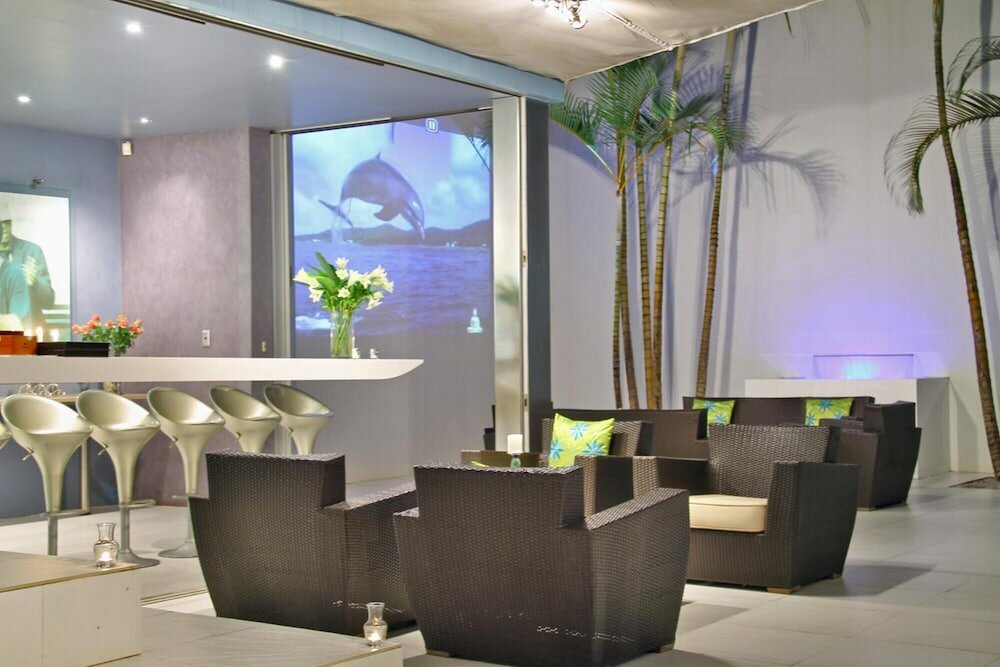 Фото Days At Sea Beach Lodge