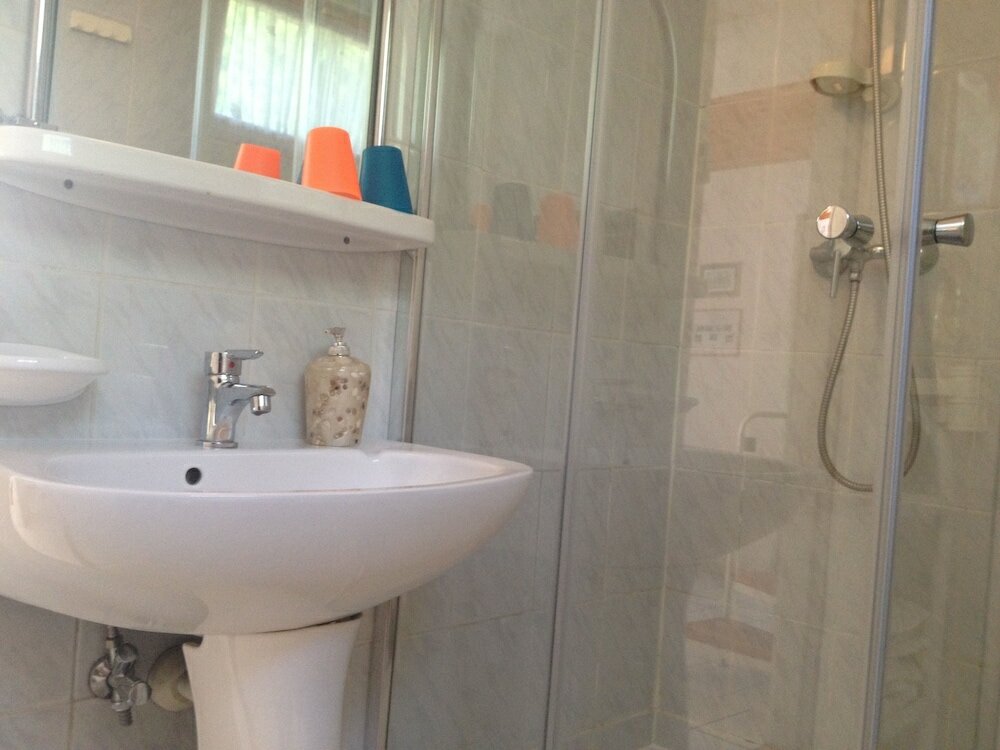 Фото Pension Family Fábsits