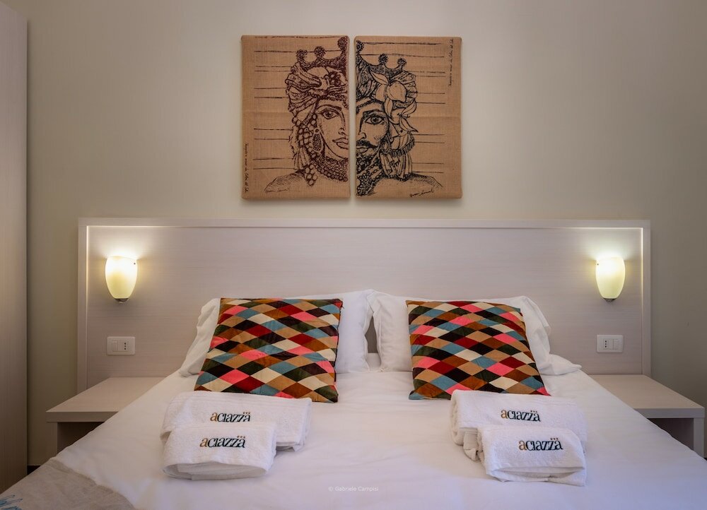 Фото B&b Aciazza