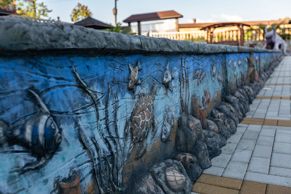 Фото Империя гор