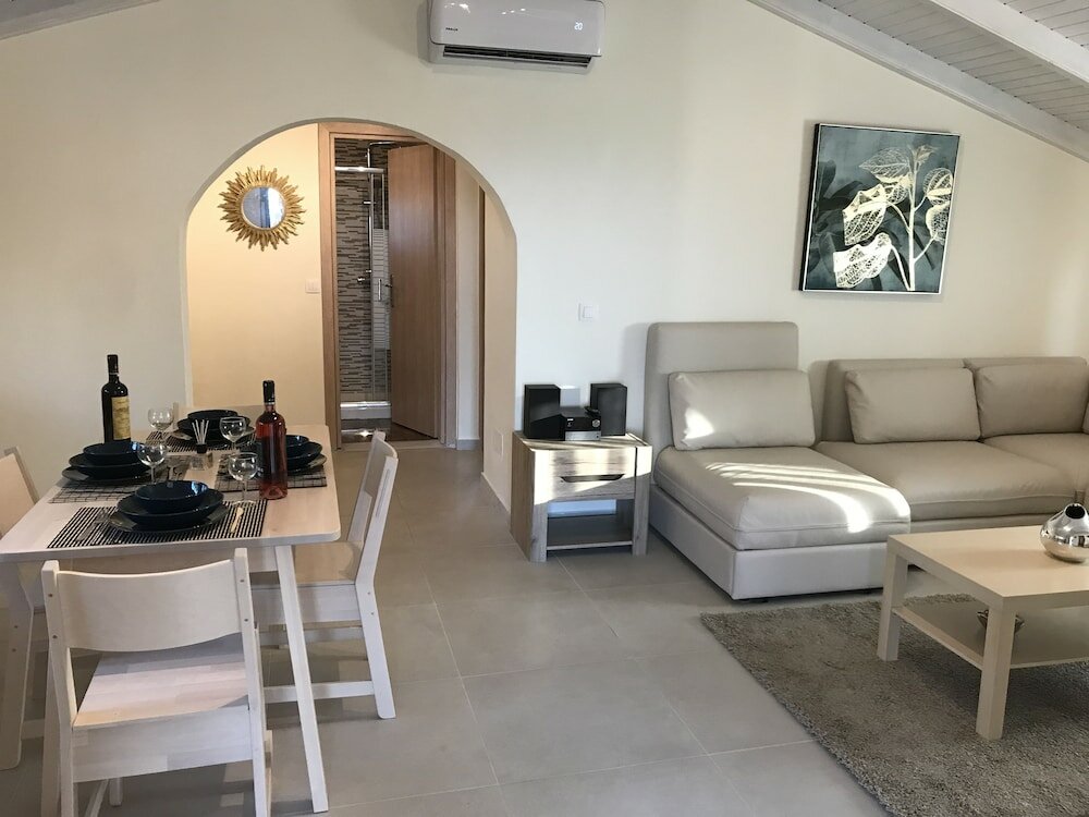 Фото Sirios Villas