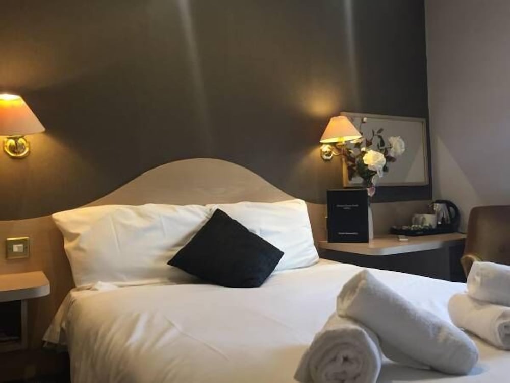 Фото Healey Hotel