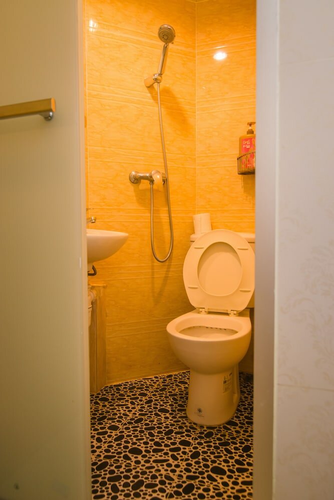 Фото Hung To Hotel