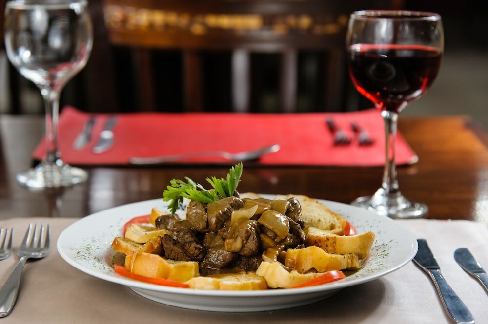 Фото Del Canto Hotel