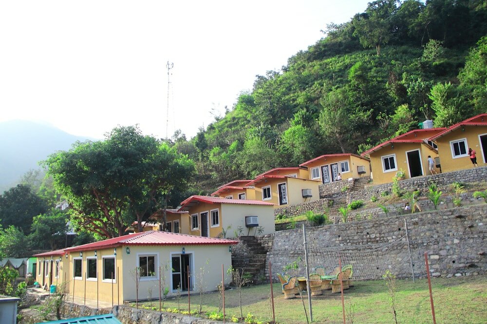 Фото Panchvati cottage