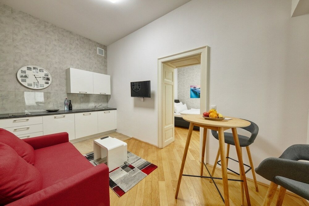 Фото Aapartamentoos