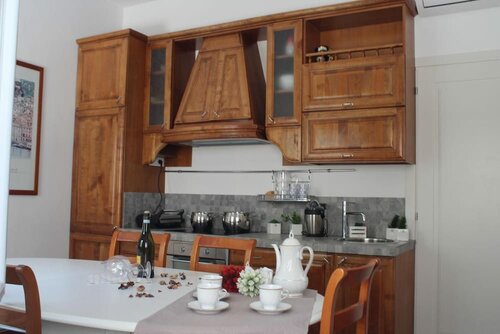 Гостиница B&b Poggiobonizio в Поджибонси