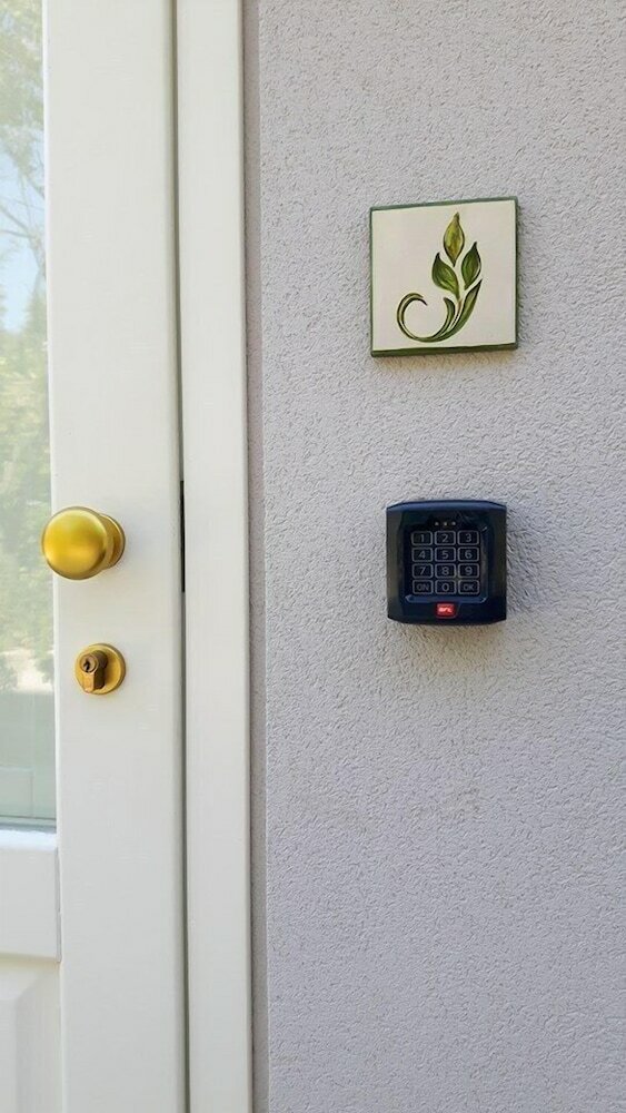 Фото Le Stanze di Villa Labruto