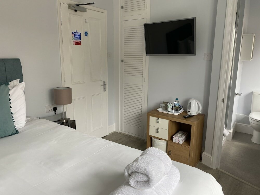 Фото Prospect Guest House