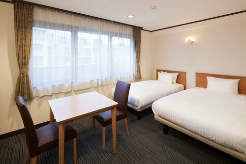 Гостиница Flexstay Inn Sugamo в Токио