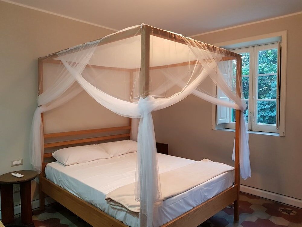 Фото Le Stanze di Villa Labruto