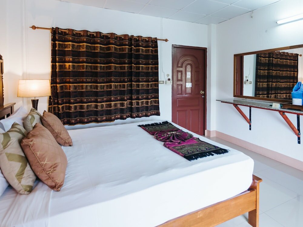 Фото Rendezvous Oldtown Chiangmai