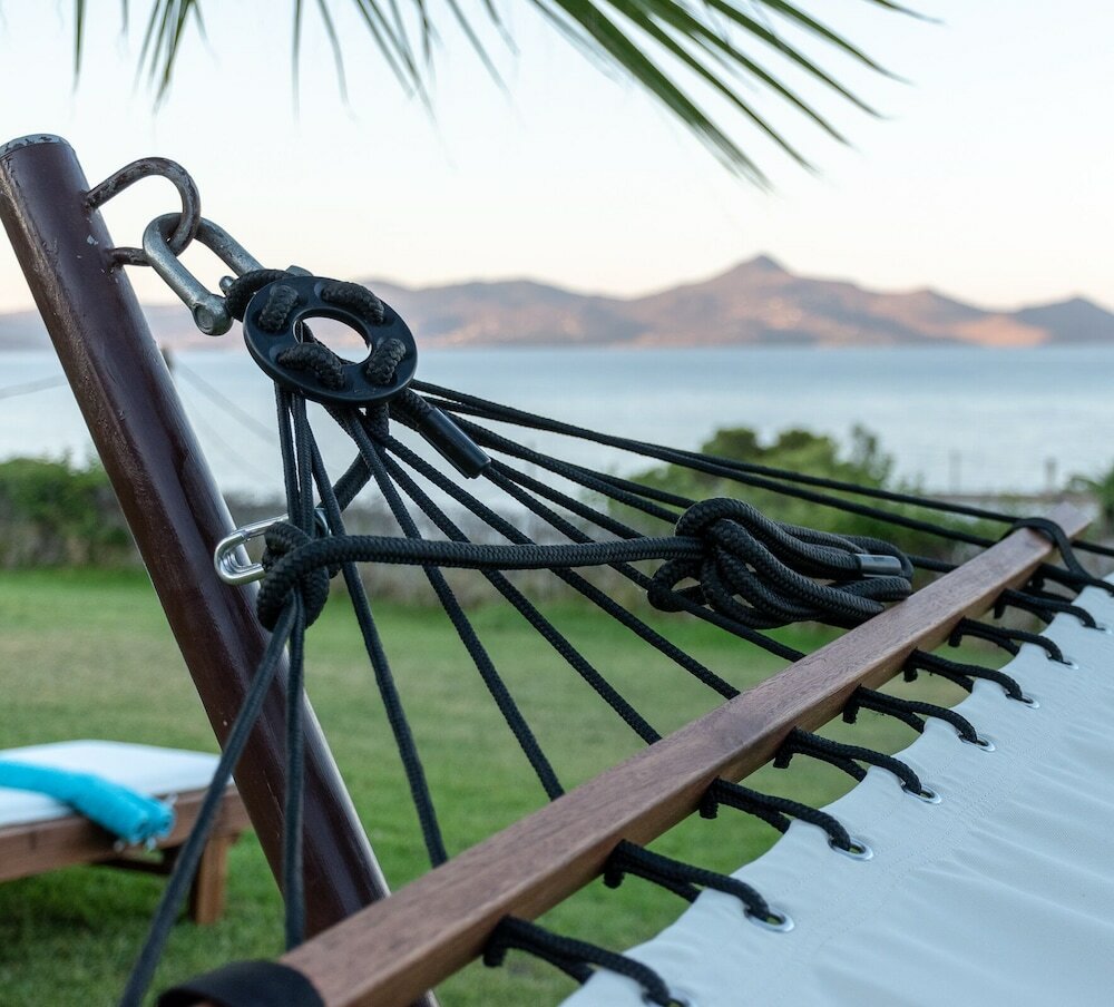 Фото Отель Cavo Petra