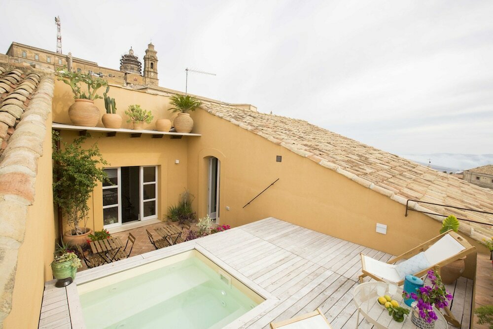 Фото B&b Attico Taranto