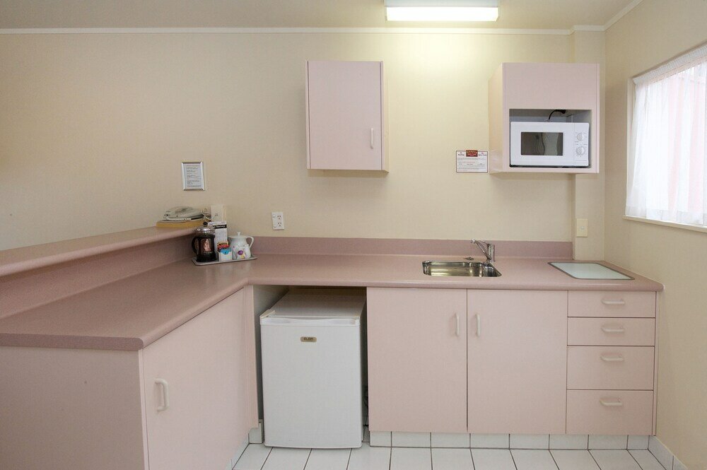 Фото Geneva Motor Lodge