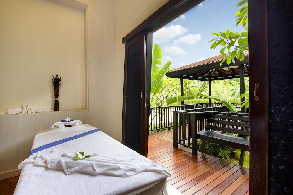 Фото D Varee Mai Khao Beach