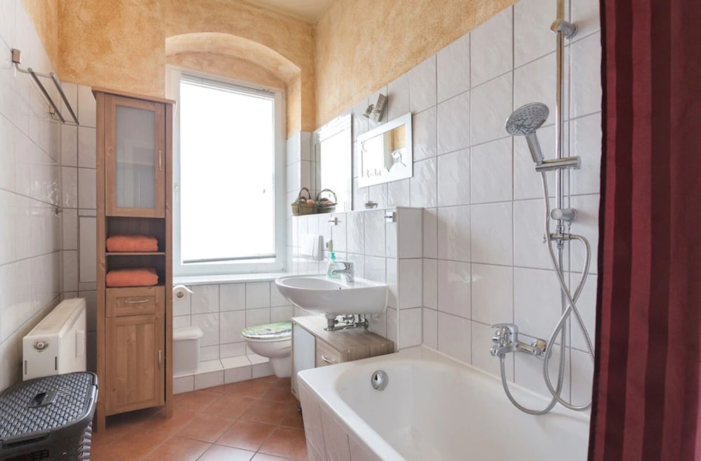 Фото Apartment Elbflorenz