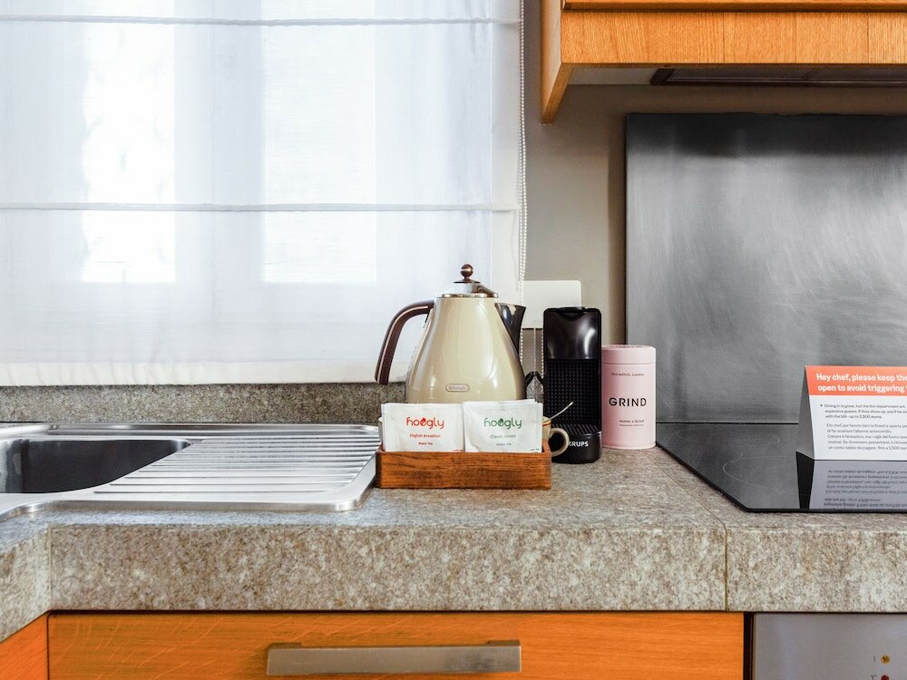 Фото Numa i Vici Rooms & Apartments