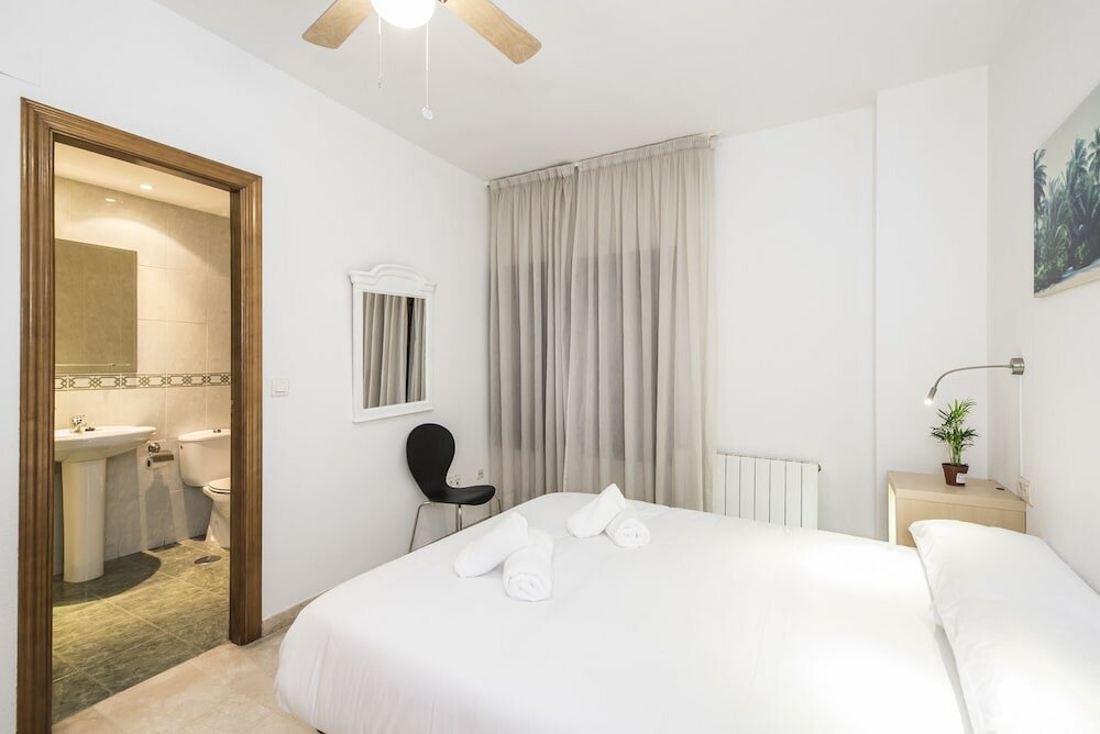 Фото Suite Granata Albayzín Prime Holidays