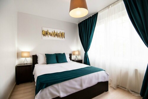 Апартаменты Bucharest Serviced Apartments в Румынии